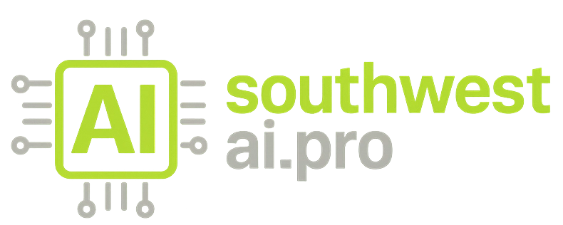SouthwestAI.pro Logo